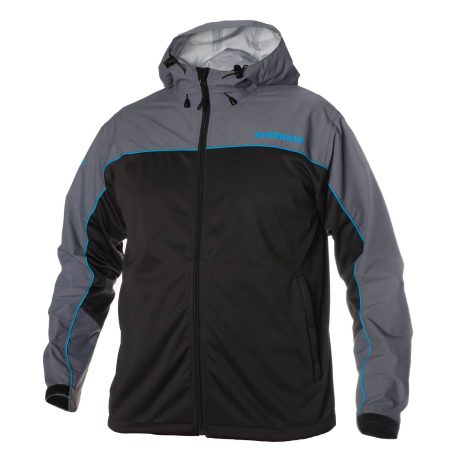 HYBRID JACKET