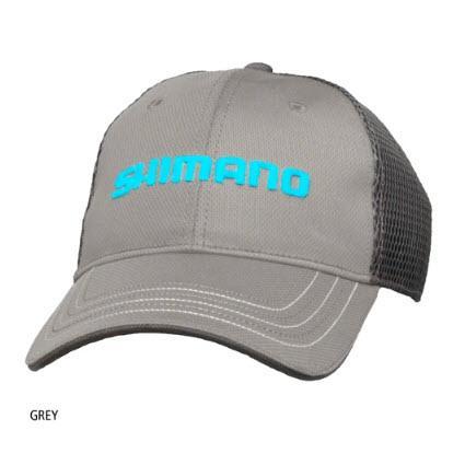 HONEYCOMB MESH CAP