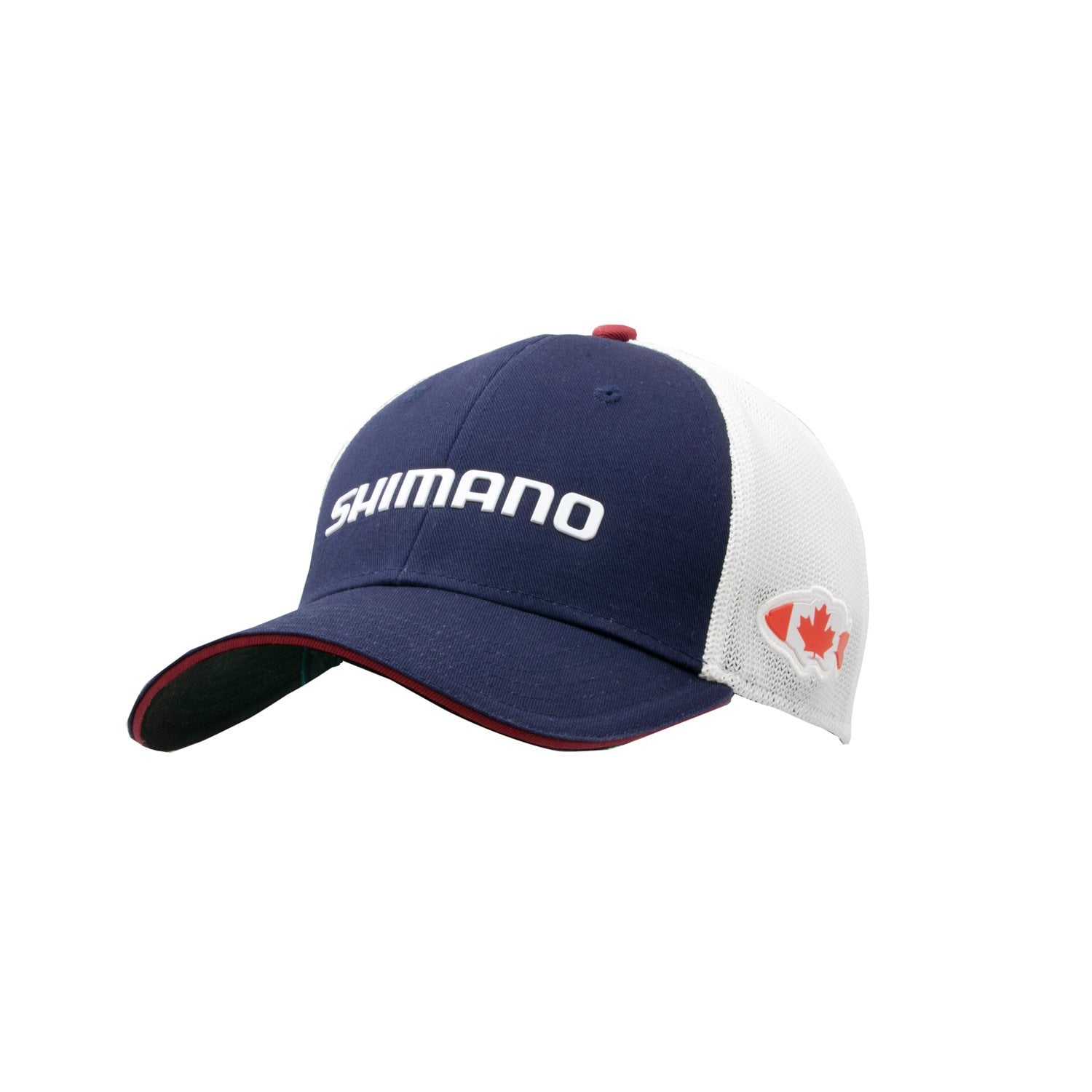 KEEP CANADA FISHING CAP