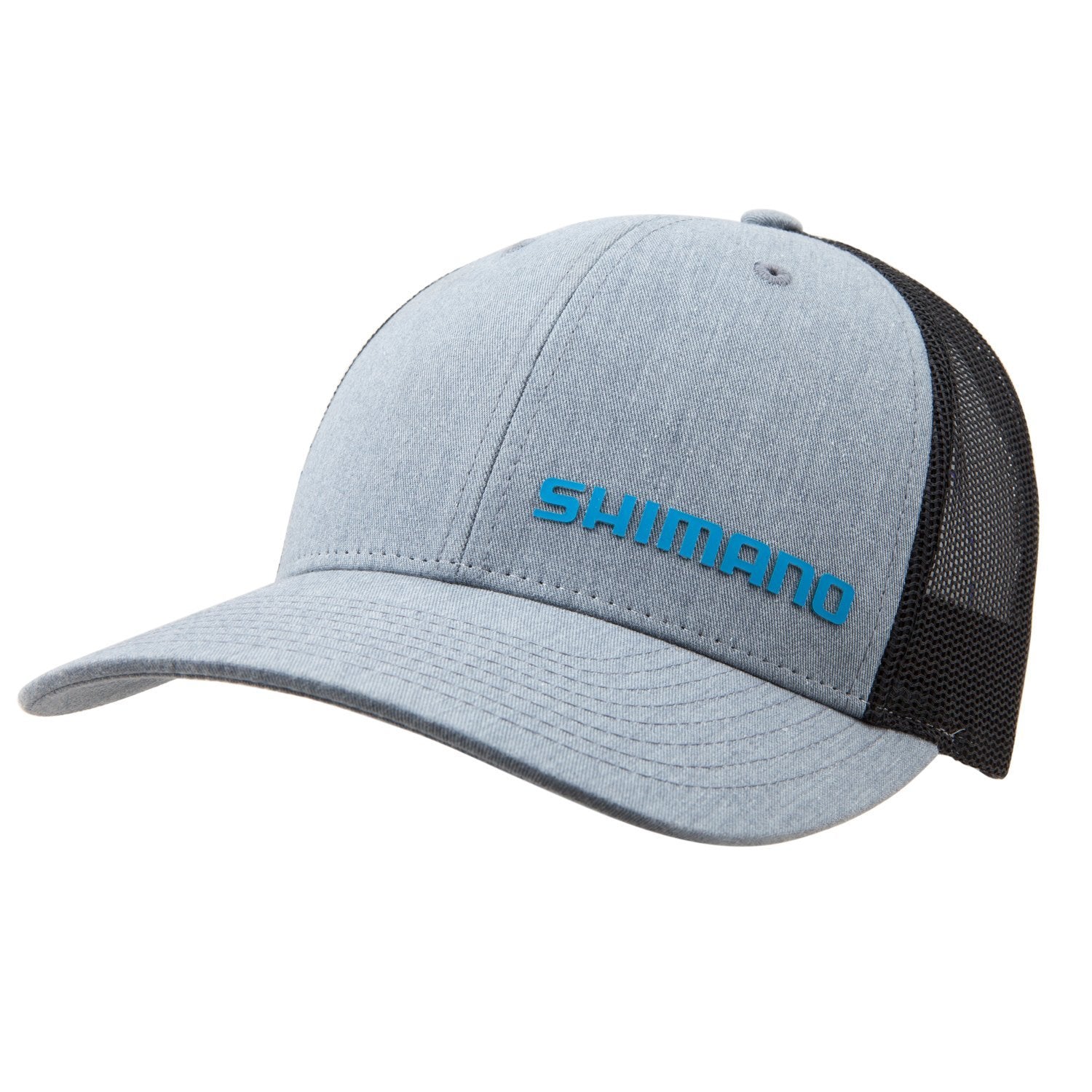 Low Profile Truck Cap