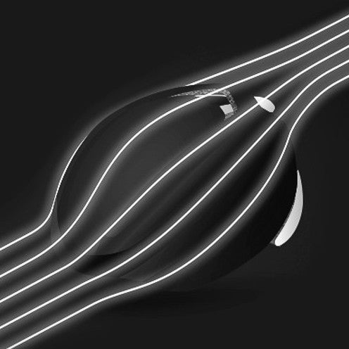 Lazer Aeroshell compatible